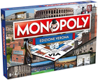 Настільна гра Winning Moves Monopoly Verona (5036905036849) - зображення 1