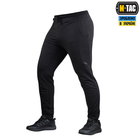 Брюки M-Tac Stealth Active Black S/L