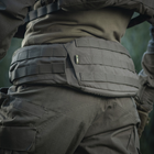 Пояс M-Tac тактичний War Belt ARMOR Ranger Green XL/2XL - зображення 13