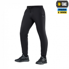 Штани M-Tac Cotton Classic Black XS/L