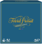 Настільна гра Hasbro Trivial Pursuit Classic Edition (5010993425617) - зображення 1