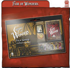 Dodatek do gry planszowej Asmodee Chamber of Wanders: Fair of Wonders (8052282850714) - obraz 1