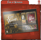 Додаток до настільної гри Asmodee Chamber of Wanders: Fair of Wonders (8052282850714) - зображення 1