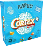 Dodatek do gry planszowej Asmodee Cortex + Challenge (3770004936335) - obraz 1