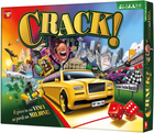 Настільна гра Rocco Giocattoli Crack (8027679075636) - зображення 1