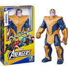 Figurka Hasbro Marvel Avengers Titan Hero Deluxe Thanos 30 cm (5010996206480) - obraz 1
