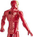 Figurka Hasbro Marvel Avengers Titan Hero Iron Man 29 cm (5010996214652) - obraz 3