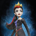 Фігурка Hasbro Disney Villains Fashion Doll Evil Queen 28 см (5010993955343) - зображення 4