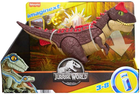 Figurka Mattel JW Carnotaurus Prickly Quills 16.5 cm (0194735130566) - obraz 1