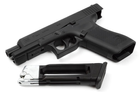 Пневматический пистолет Umarex Glock 17 Gen5 Blowback (5.8369) - изображение 3