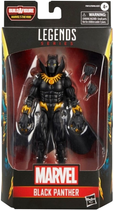 Figurka Hasbro Marvel Legends Series Black Panther 15 cm (5010996196767) - obraz 1