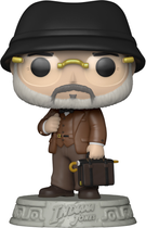 Figurka Funko POP Movies TLC Henry Jones Sr 10 cm (0889698639873) - obraz 2