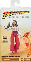 Фігурка Hasbro Indiana Jones Adventure Series Marion Ravenwood 15 см (5010994164645) - зображення 2