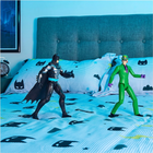 Фігурка Spin Master DC Comics Batman The Riddler 31 см (0778988359082) - зображення 3