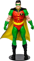 Фігурка Spin Master Dc Multiverse Robin Tim Drake 18 см (0681147021600) - зображення 3