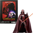 Фігурка Hasbro Star Wars Black Series Darth Vader 15 см (5010996137067) - зображення 2