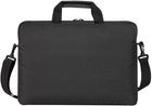 Torba na laptopa Natec Goa 15.6" Black (NTO-2055) - obraz 3