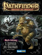 Pathfinder Sovereign Death The Awakening of the Guardian (9788865680506) - obraz 1