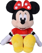 М'яка іграшка Simba Disney Minnie Червоно-чорна 35 см (5400868011562) - зображення 2