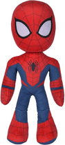 М'яка іграшка Simba Spiderman 35 см (5400868019568) - зображення 1