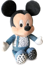 М'яка іграшка Clementoni Baby Mickey Goodnight Plush (8005125173945) - зображення 3