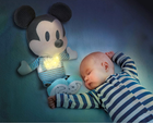 М'яка іграшка Clementoni Baby Mickey Goodnight Plush (8005125173945) - зображення 6