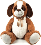 М'яка іграшка Decar Maxi Sitting Dog 55 см (8009549239911) - зображення 1
