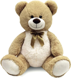 Maskotka Decar Maxi Sitting Bear 55 cm (8009549239904) - obraz 1