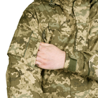 Штурмова куртка UATAC Gen 5.3 MM14 з налокітниками S Камуфляж - зображення 7