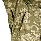 Штурмова куртка UATAC Gen 5.3 MM14 з налокітниками S Камуфляж - зображення 8
