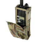 Подсумок Emerson PRC148/152 Tactical Radio Pouch под радиостанцию - изображение 5