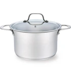 Каструля з кришкою Maestro 1,75 л 3505-18-MR