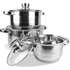 Набір посуду Maestro 6 пр 2220-6L-MR