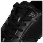 Кроссовки тренировочные MIL-TEC Bundeswehr Sport Shoes Black 44 (285 мм) - изображение 10