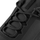 Кросівки MIL-TEC "TACTICAL SNEAKER" Чорні 47 - зображення 6