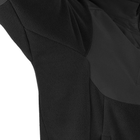 Куртка полевая LEGATUS XL Combat Black - изображение 9