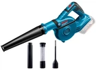 Аккумуляторная воздуходувка Bosch Professional GBL 18V-120 без акб и з/у (06019F5100)