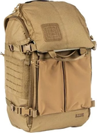 Рюкзак тактичний медичний 5.11 Tactical Operator ALS Backpack 35L 56522-134[134] Kangaroo (888579321050) - зображення 4