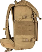 Рюкзак тактичний медичний 5.11 Tactical Operator ALS Backpack 35L 56522-134[134] Kangaroo (888579321050) - зображення 6