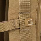 Рюкзак тактический медицинский 5.11 Tactical Operator ALS Backpack 35L 56522-134[134] Kangaroo (888579321050) - изображение 11