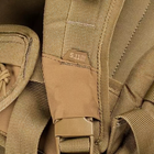 Рюкзак тактичний медичний 5.11 Tactical Operator ALS Backpack 35L 56522-134[134] Kangaroo (888579321050) - зображення 14