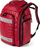 Рюкзак тактический медицинский 5.11 Tactical "Responder72 Backpack 56717-474[474] Fire Red (888579480214) - изображение 3