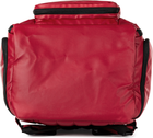 Рюкзак тактический медицинский 5.11 Tactical "Responder72 Backpack 56717-474[474] Fire Red (888579480214) - изображение 7