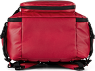Рюкзак тактический медицинский 5.11 Tactical "Responder48 Backpack 56718-474[474] Fire Red (888579480238) - изображение 8