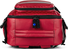 Рюкзак тактический медицинский 5.11 Tactical "Responder48 Backpack 56718-474[474] Fire Red (888579480238) - изображение 9