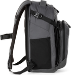 Рюкзак тактичний для роботи під прикриттям 5.11 Tactical "COVRT18 2.0 Backpack 56634-258[258] Flint (888579717549) - зображення 6