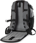 Рюкзак тактичний для роботи під прикриттям 5.11 Tactical "COVRT18 2.0 Backpack 56634-258[258] Flint (888579717549) - зображення 10