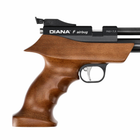 Пистолет пневматический Diana Airbug кал. 4.5 мм - изображение 4