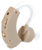 Аппарат для улучшения слуха CYBER SONIC Слуховой аппарат - изображение 2