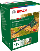 Повітродувка Bosch Universal LeafBlower 18V-130 (4059952631585 - зображення 3